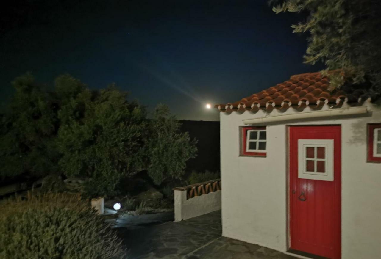 Monte Dos Vicentes Herdade Da Yucca Terena Exterior foto